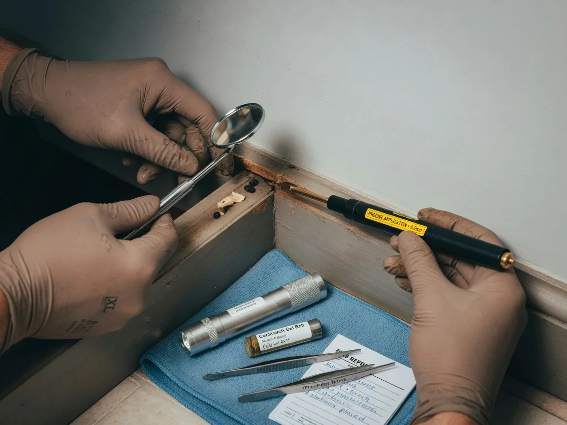 Why choose Emergency Pest Control in Lostine, OR